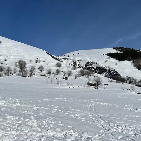 Les Ecureuils De Sorlin A8 Διαμέρισμα