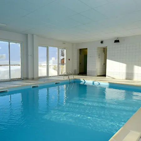 Appartement Les Ecureuils De Sorlin A8 Saint-Sorlin-dʼArves